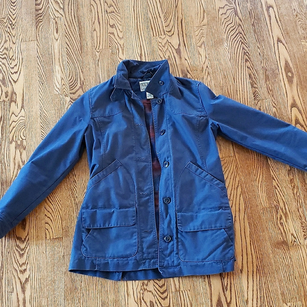 L.L. Bean Field Jacket